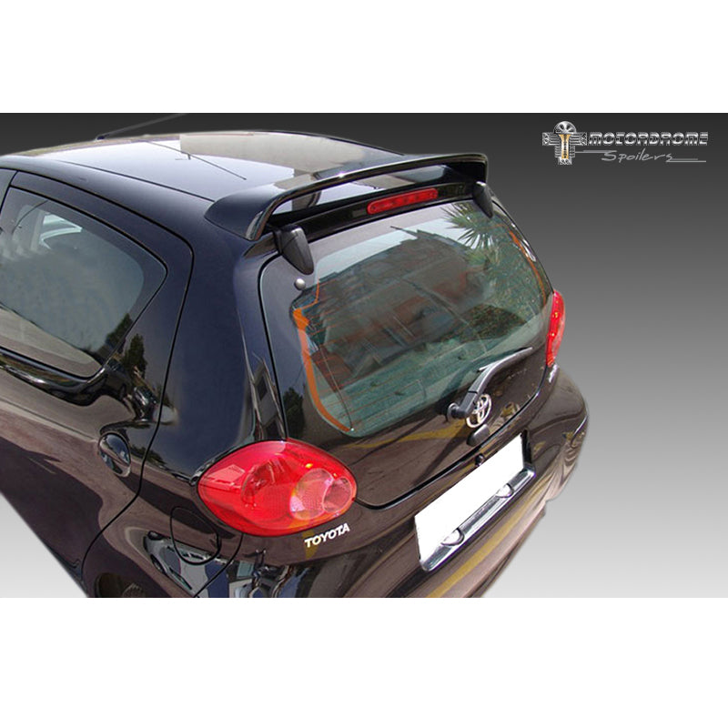 Motordrome, kattolevike, sopii Toyota Aygo 2005-2014 (ei sis. C1/107)