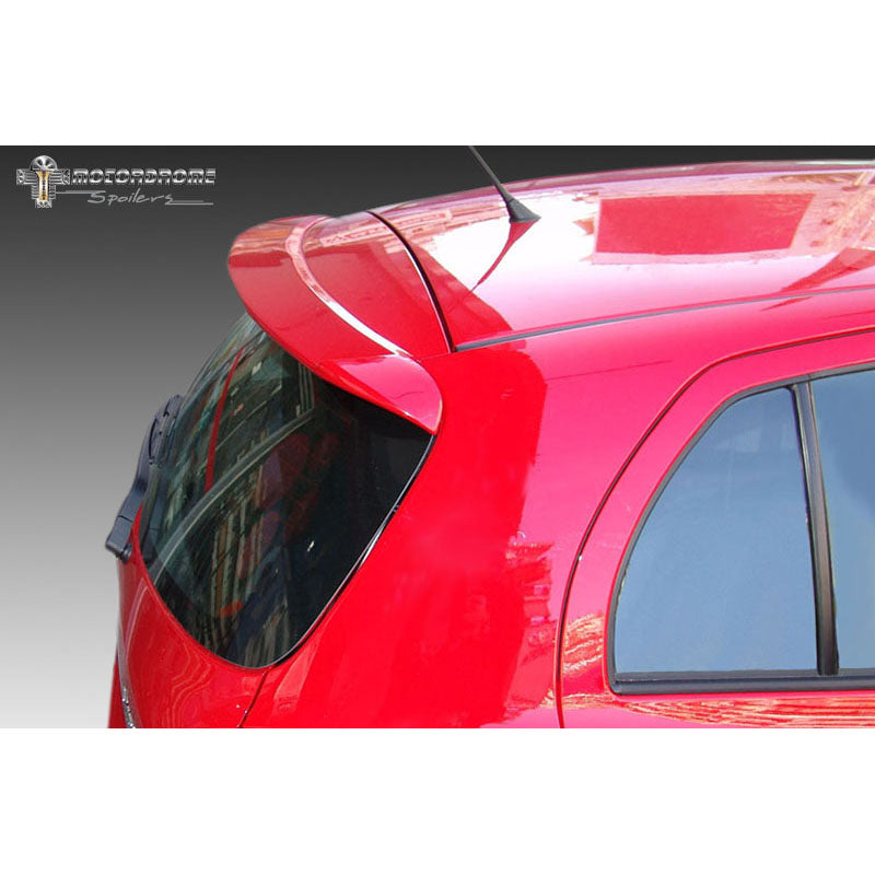 Motordrome, kattolevike, sopii Toyota Yaris II 2006-2011