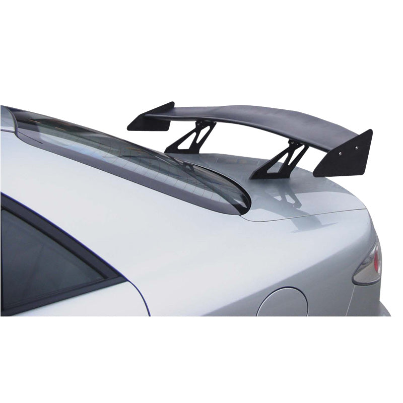 Tavaratilan spoileri Universal 'GT Wing' (pituus = 139cm) (ABS)