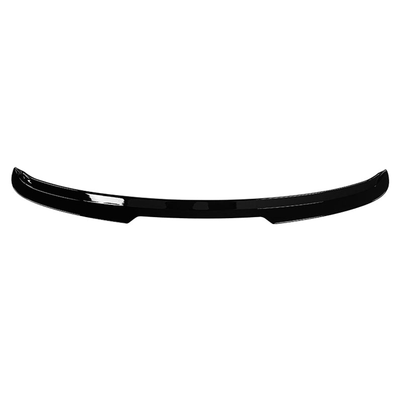 AutoStyle, Tagspoiler, ABS Glossy Black, passer til Volvo V60 II R-Design (2018-), inkl. Cross Country