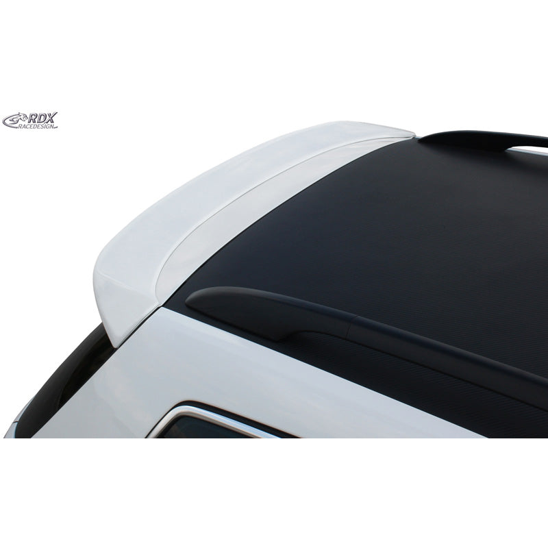 RDX Racedesign, kattospoileri, sopii Volkswagen Passat 3C Variant Facelift 2011-2014 (PUR-IHS)