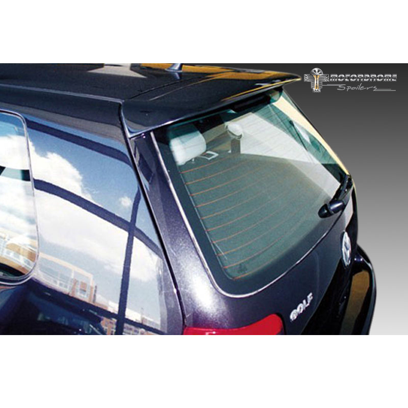 Motordrome, takasiipi, sopii Volkswagen Golf IV 3/5-ovinen 1998-2005 - Type 2