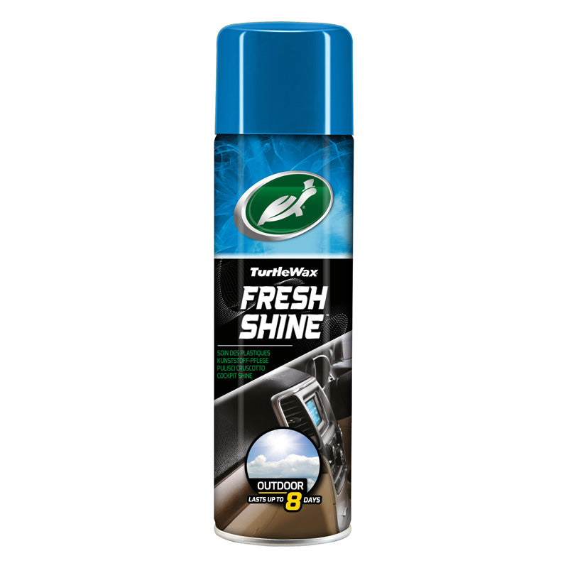 Turtle Wax FG7739 GL Fresh Shine Utomhus 500 ml