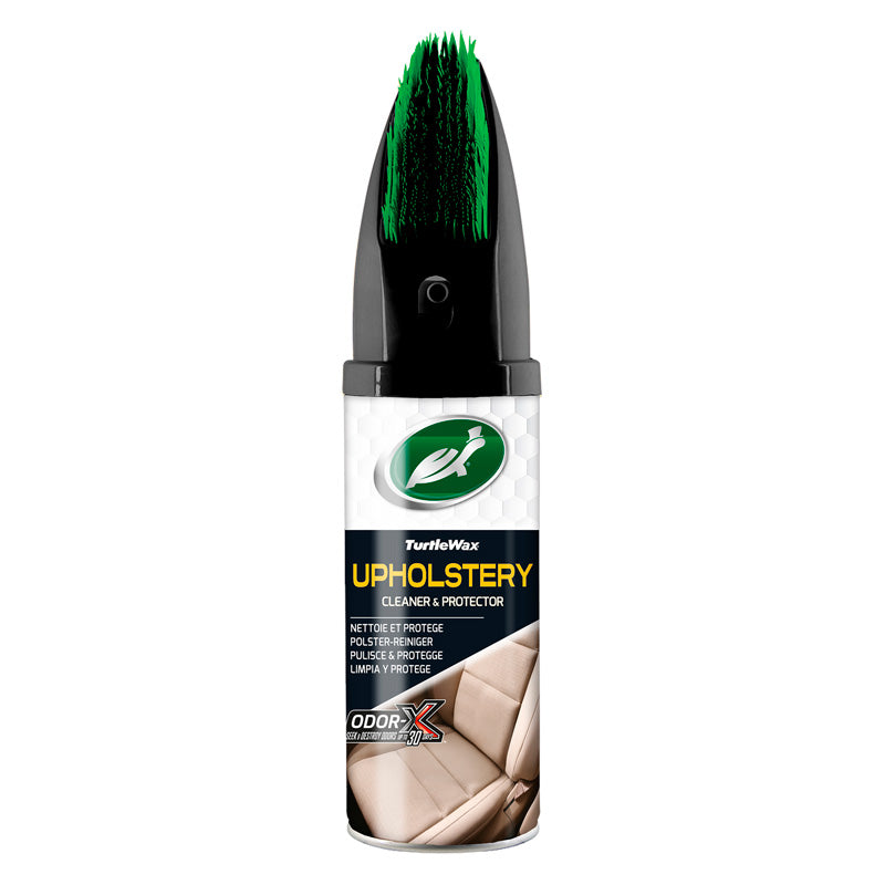 Turtle Wax 52893 Power Out verhoilunpuhdistusaine 400ml