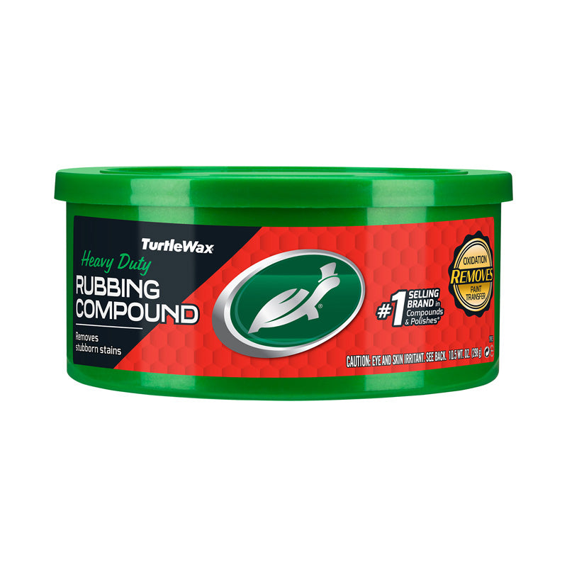 Turtle Wax hiontatahna 297gr.