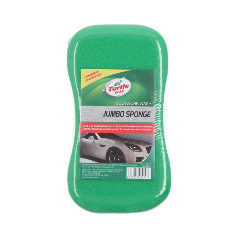 Turtle Wax X009td Jättisieni