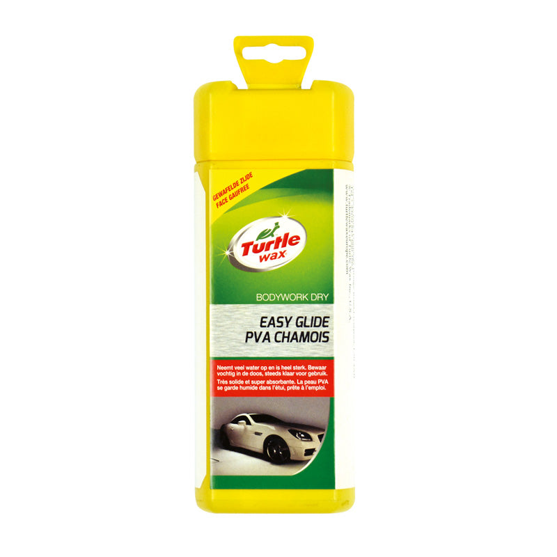 Turtle Wax X4251td Easy Glide PVA säämiskä