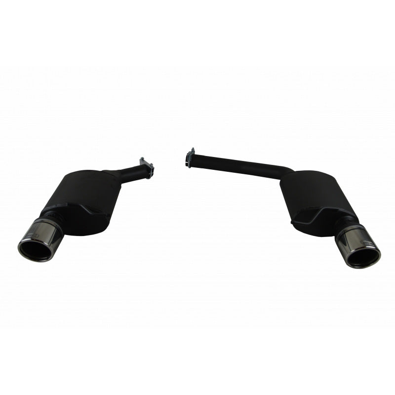 Ulter Sport, kaksoisurheilupakoputki, sopii Audi A4 (B8) Avant 2.0 TSI 155kW 2007-2011 90mm