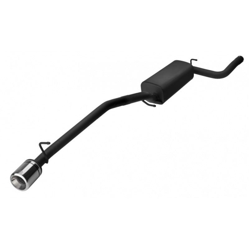 Ulter Sport, sportavgassystem, 80 mm, Passar till Ford Focus II Combi 1.4/1.6/1.8/2.0 (2005-2010)