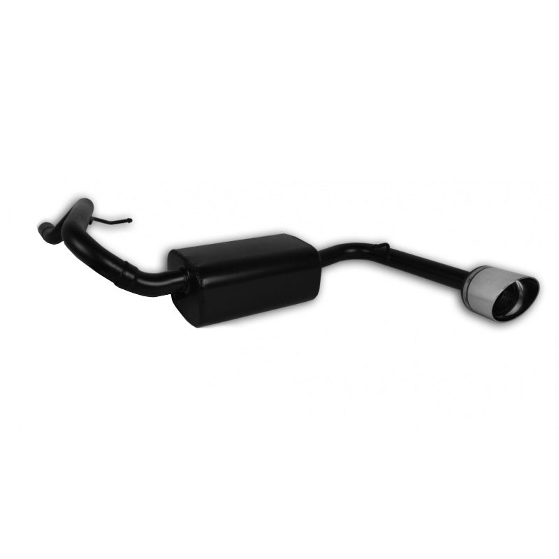 Ulter Sport, Urheilupakoputki, sopii Ford Focus III HB 1.6 EcoBoost 110 kW 2010-2016 100mm