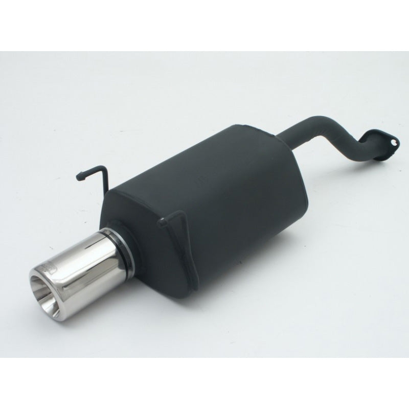 Ulter Sport, urheilupakoputki, sopii Honda Civic VI HB 1.4i 55/66kW/1.5i 84kW/1.6i 84kW 1996-2001 100mm