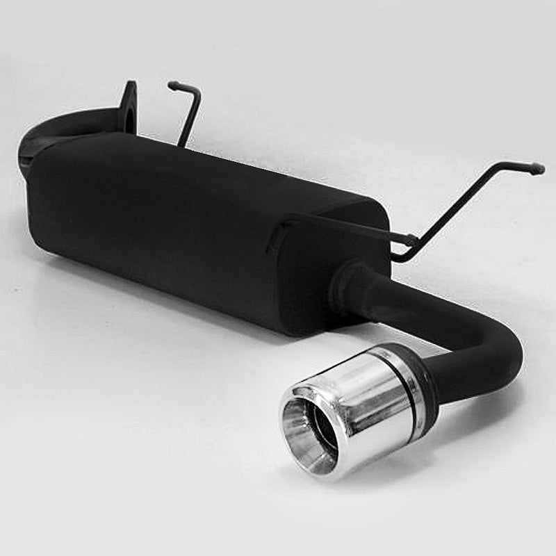 Ulter Sport, urheilupakoputki, sopii Mazda MX5 NB 1.6i 81kW/1.8i 103kW 1998-2005 100mm
