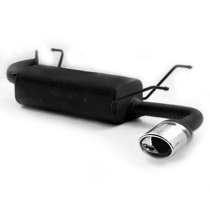 Ulter Sport, urheilupakoputki, sopii Mazda MX5 NB 1.6i 81kW/1.8i 103kW 1998-2005 120x80mm