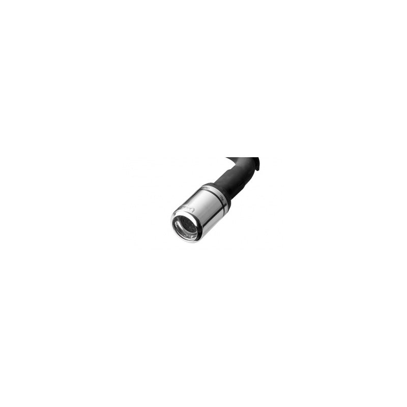 Ulter Sport, urheilupakoputki, sopii Opel Adam 1.4 64/74kW 2013- 70mm