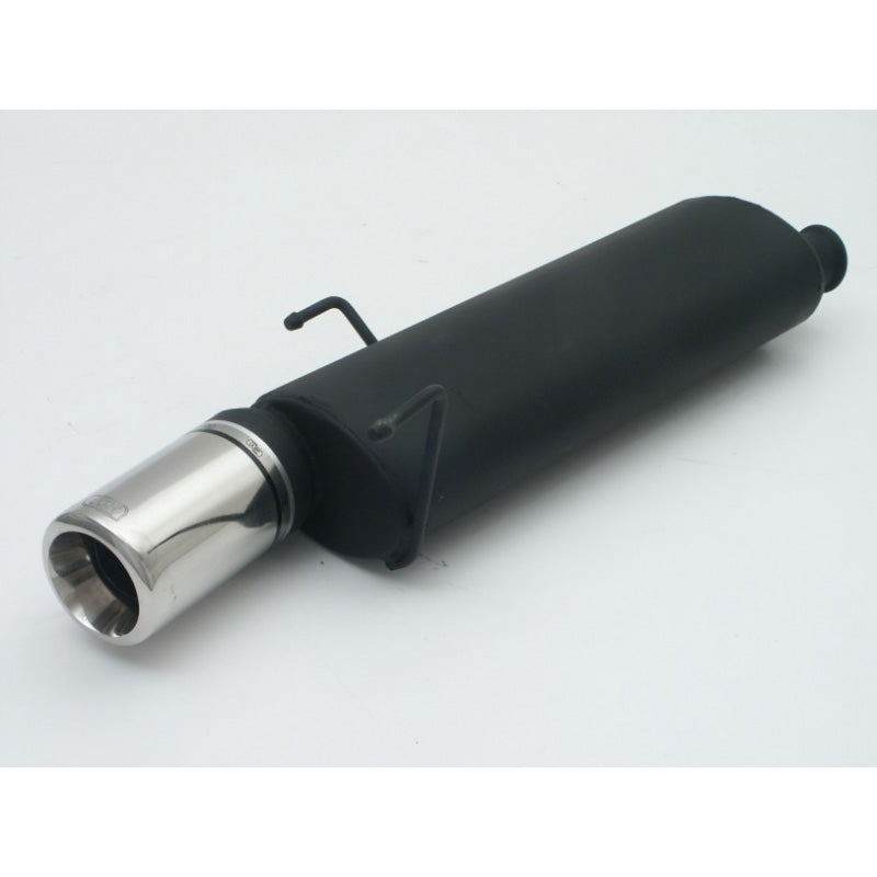 Ulter Sport, sporttipakoputki, sopii Peugeot 306 HB 1.1i 44kW/1.4i 55kW/1.6i 66kW/1.8i 74kW 1994-2001 80mm