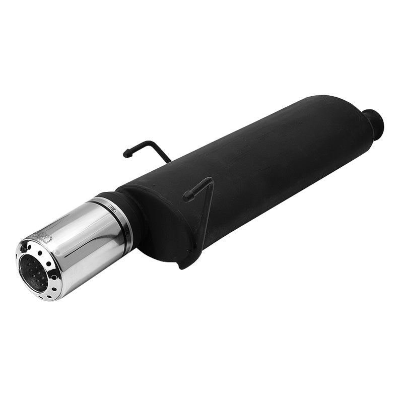 Ulter Sport, urheilupakoputki, sopii Peugeot 306 HB 1.1i 44kW/1.4i 55kW/1.6i 66kW/1.8i 74kW 1994-2001 100mm - Bullet