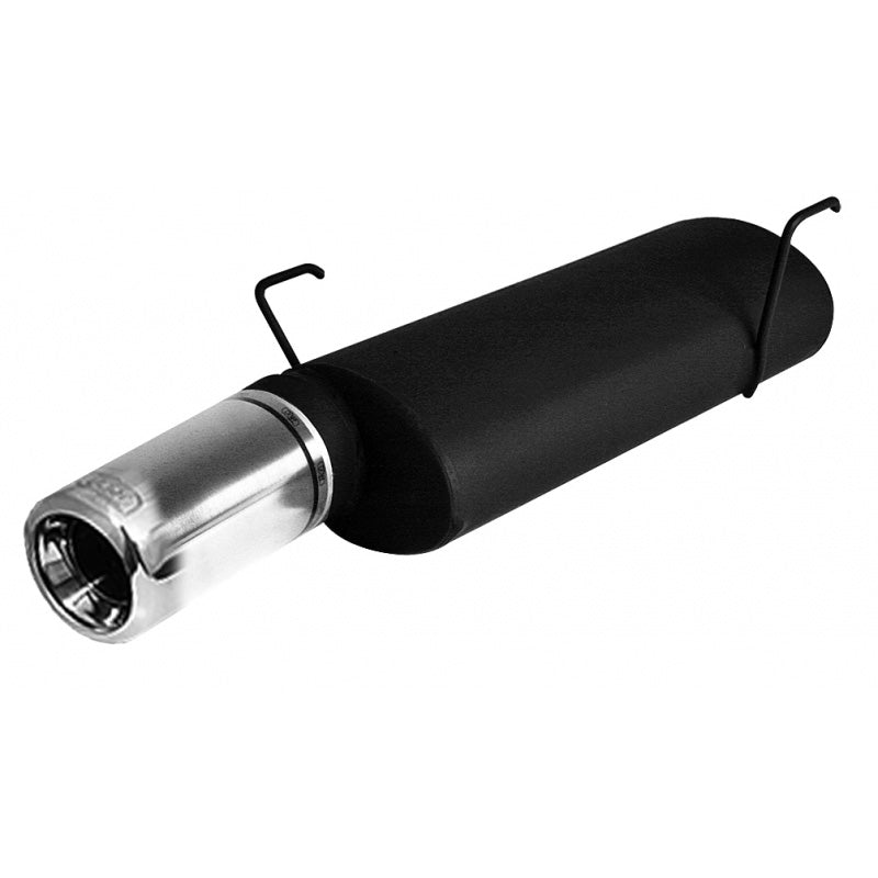 Ulter Sport, sporttipakoputki, sopii Peugeot 206 HB 1.1 44kW/1.4 55kW/1.6 81kW 2003-2008 80mm