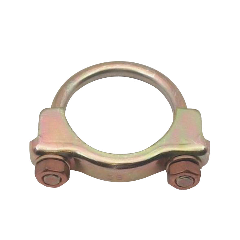 Ulter Sport, yleismallinen pakoputken kiristin - 48 mm