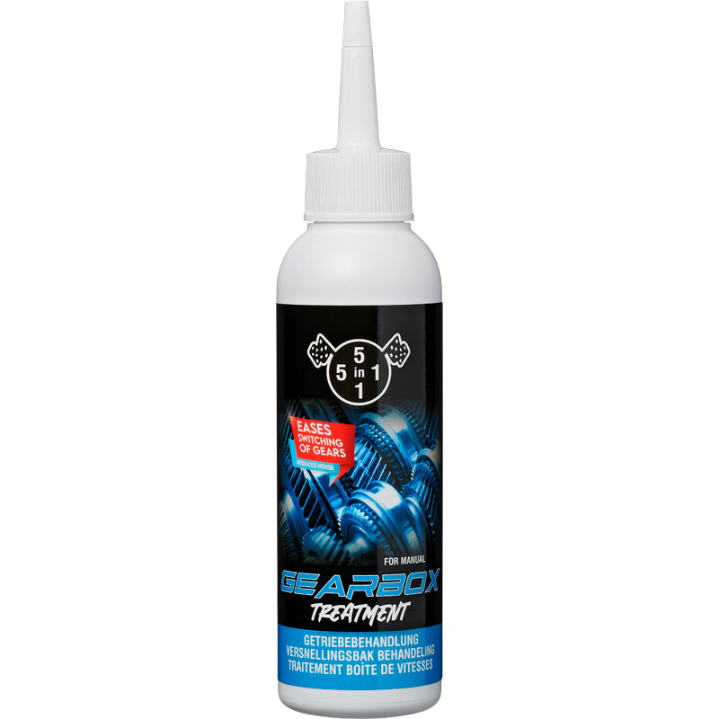 5in1, Vaihteistokäsittely - 150ml