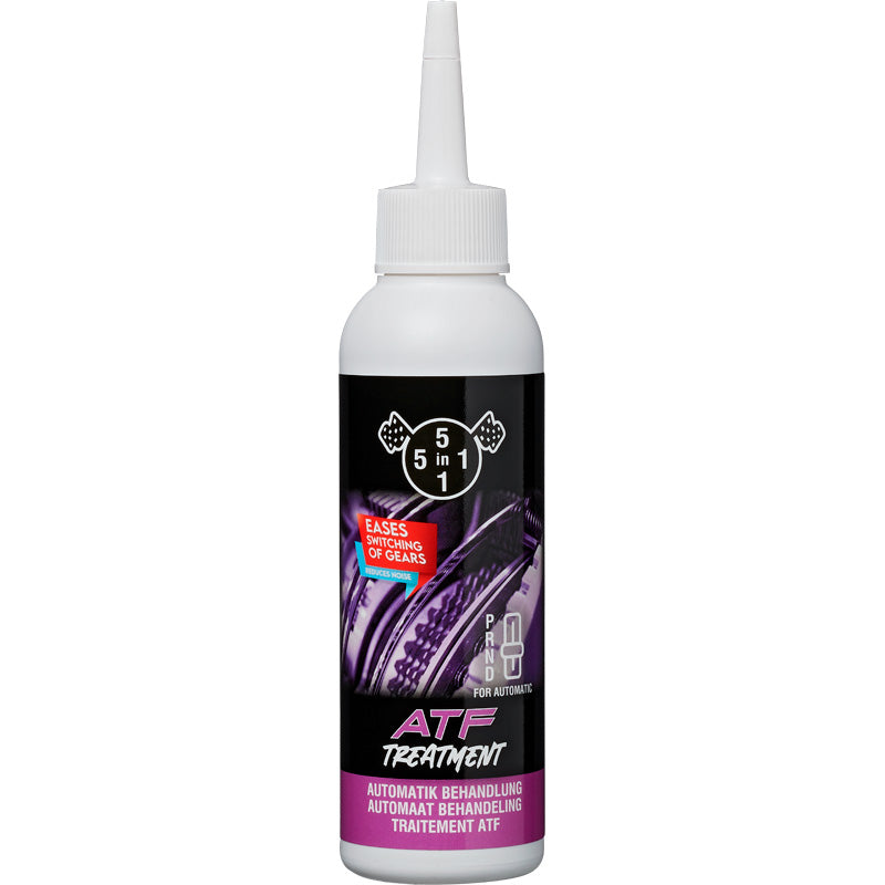 5in1, ATF Performance parantaa - 150ml