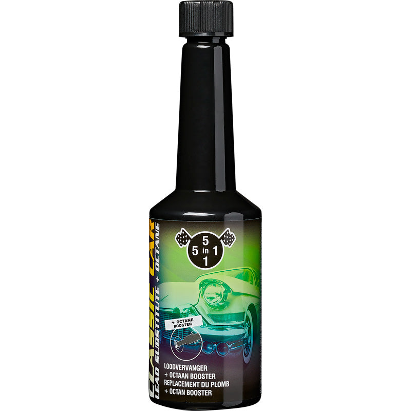 5in1, lyijynkorvike ja oktaaniboosteri - 310ml