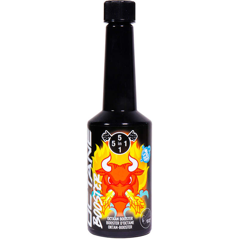 5in1, Oktaanibooster Plus - 310ml