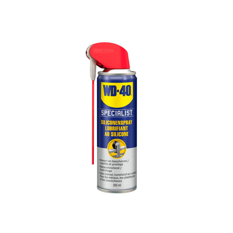 WD-40, Specialist tehokas silikonivoiteluaine - 250ml