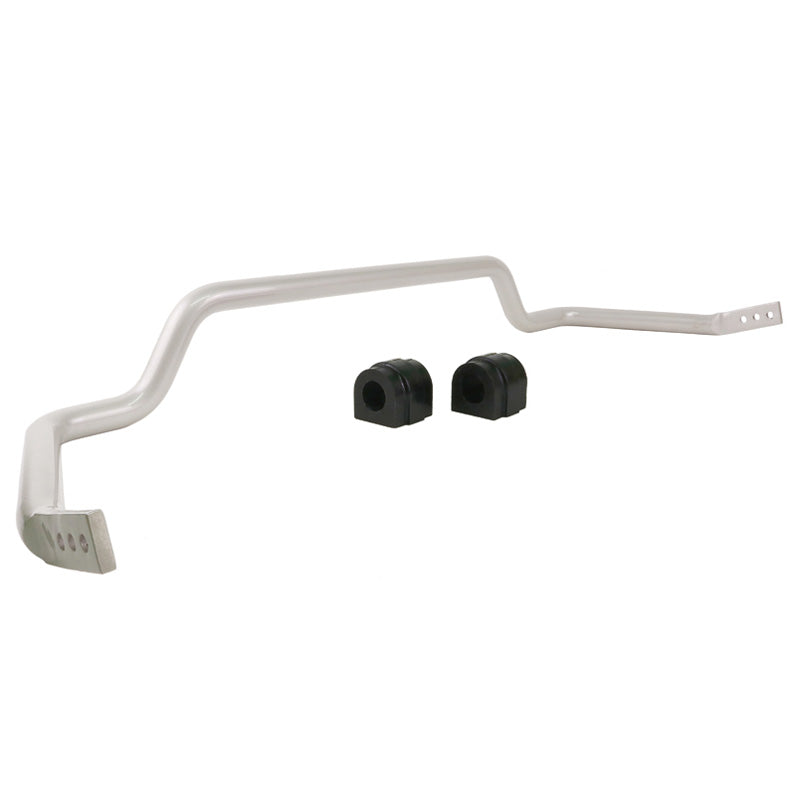 Whiteline, etukallistuksenvakaaja 30mm raskaskäyttöinen terämallinen, säädettävä, sopii BMW 3-Series E46 M3 2000-2007