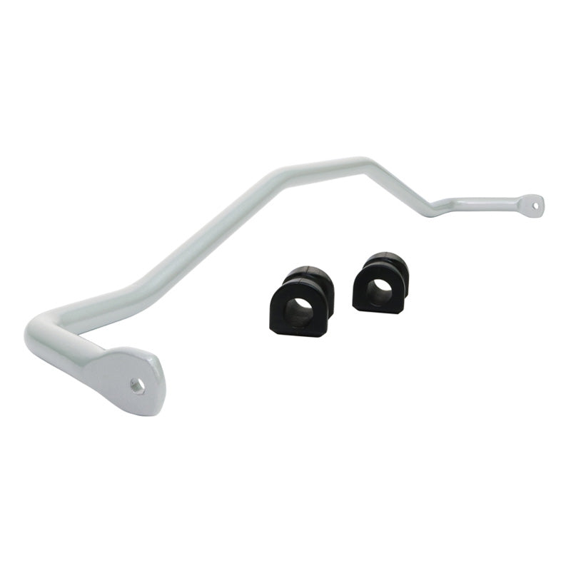 Whiteline, etukallistuksenvakaaja 24mm X raskaskäyttöinen, sopii BMW 3-Series E30 1982-1994