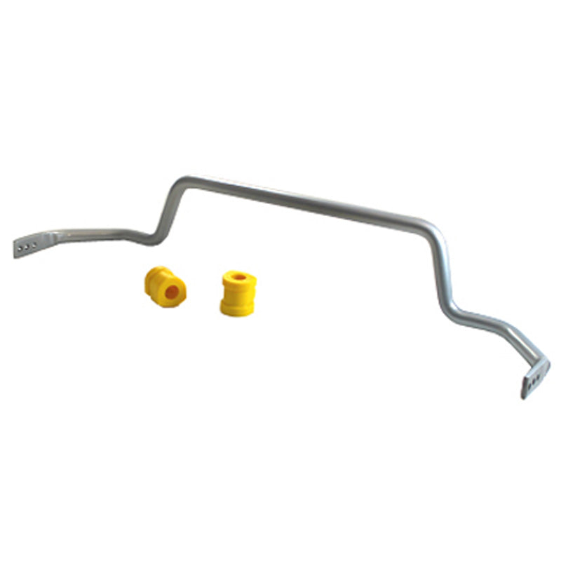 Whiteline, etukallistuksenvakaaja 27mm raskaskäyttöinen terämallinen, säädettävä, sopii BMW 3-Series E36 1991-1999.