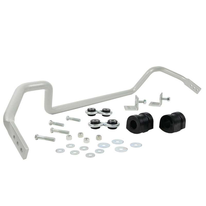 Whiteline, etukallistuksenvakaaja 27mm Heavy Duty Blade Adjustable, sopii BMW 3-Series E36 1991-1999