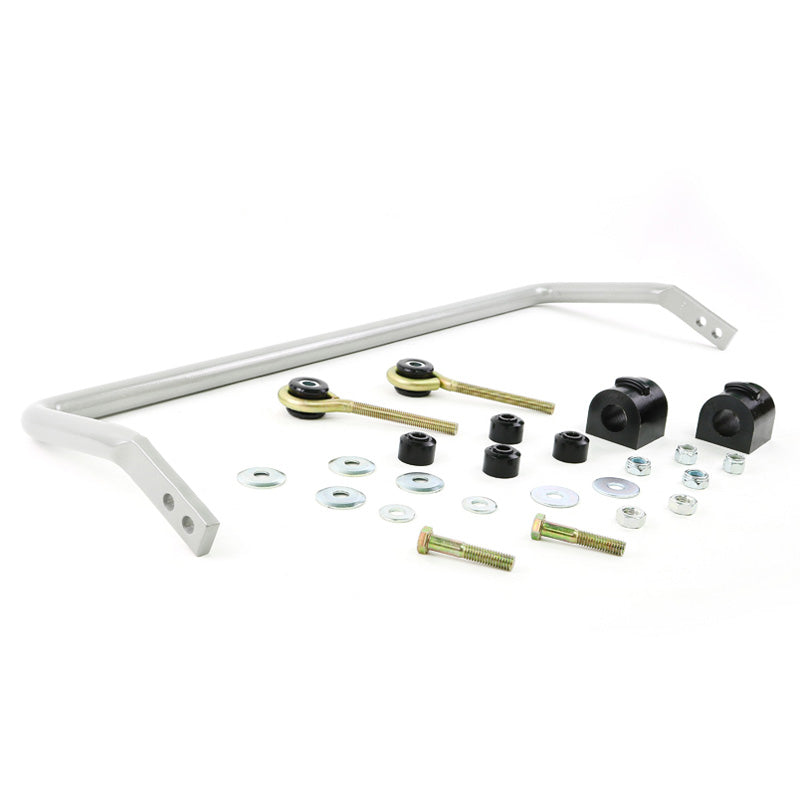 Whiteline, takakallistuksenvakaaja 22 mm Heavy Duty Blade säädettävä, sopii Ford Focus 1998-2004