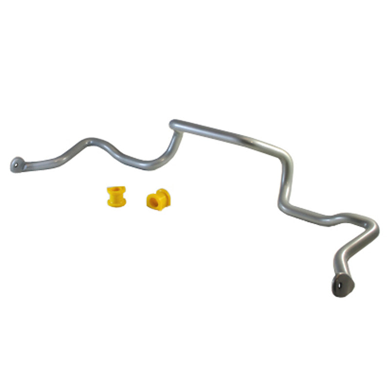 Whiteline, etukallistuksenvakaaja 27 mm Heavy Duty, sopii Acura EL / Honda Civic V/VI 1993-2001