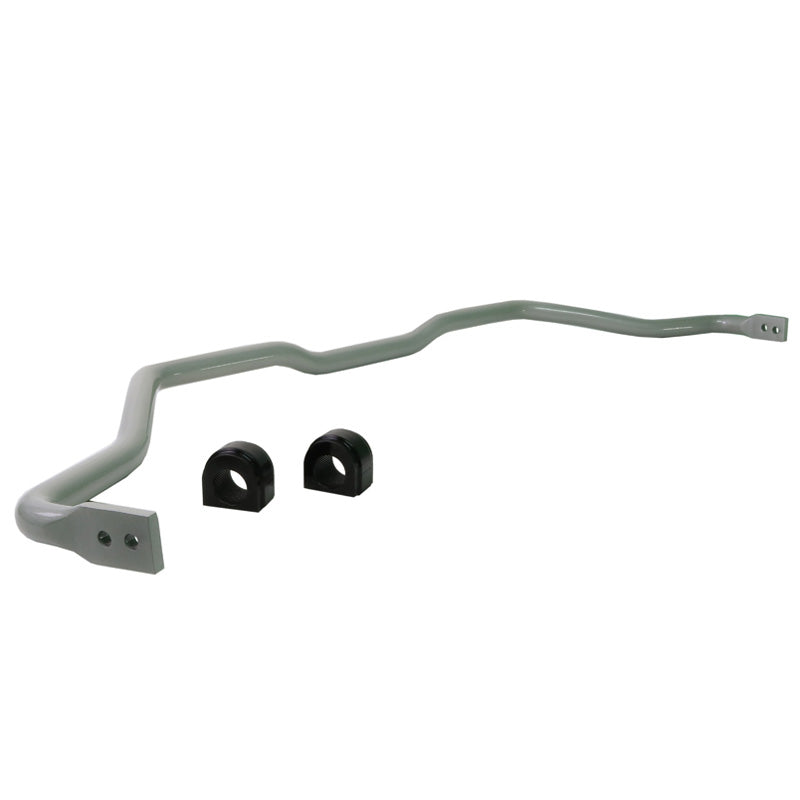 Whiteline, etukallistuksenvakaaja 27mm Heavy Duty Blade Adjustable, sopii Honda Civic X Sedan/Hatchback 2015-