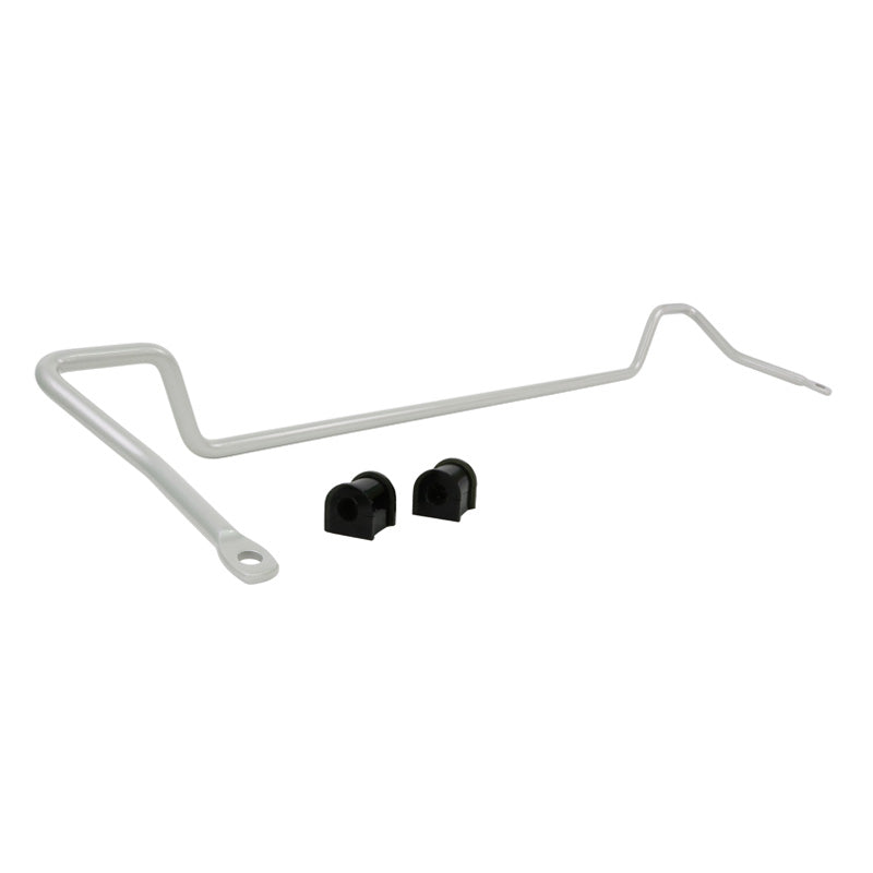 Whiteline, takakallistuksenvakaaja 18 mm Heavy Duty, sopii Hyundai Accent I 1994-2000