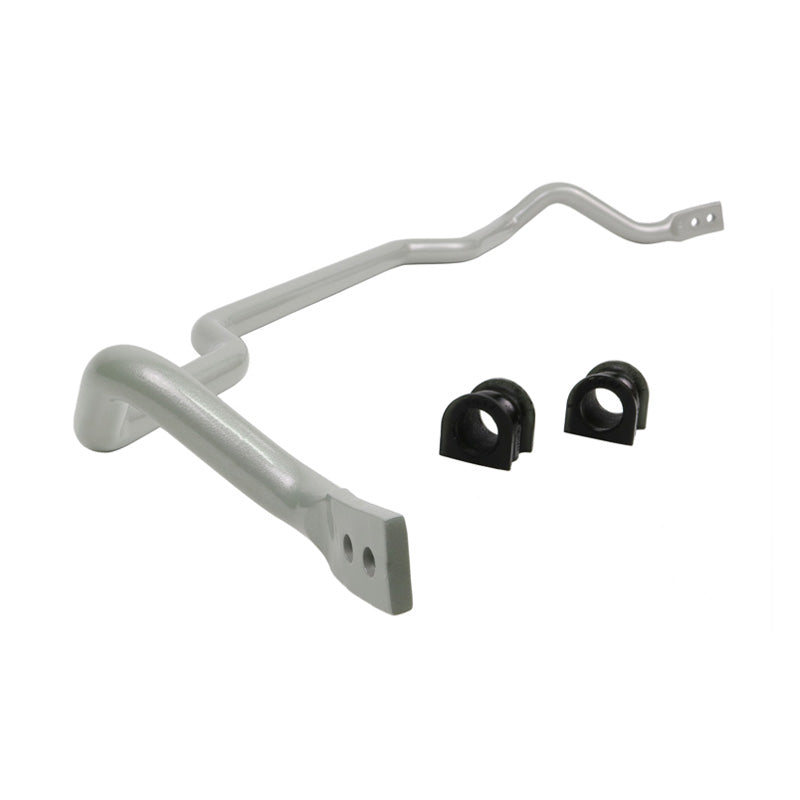 Whiteline, takakallistuksenvakaaja 24mm Heavy Duty Blade Adjustable, sopii Acura EL/RSX / Honda Civic VII/Integra 2000-