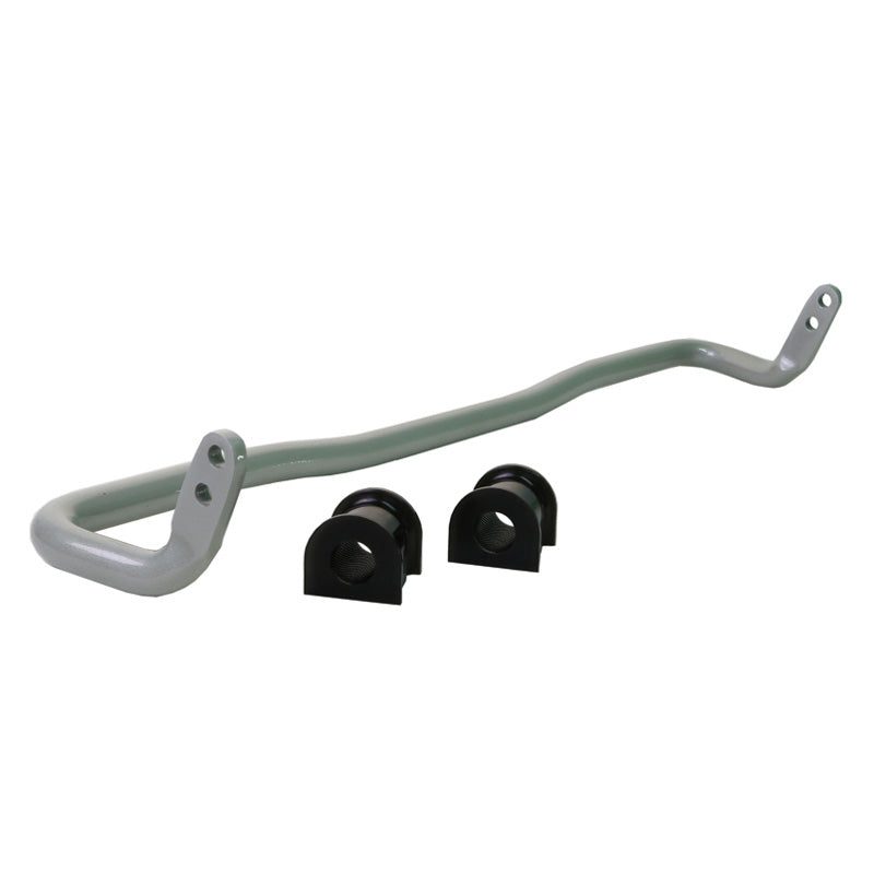 Whiteline, takakallistuksenvakaaja 22 mm Heavy Duty Blade säädettävä, sopii Honda Civic X Sedan/Hatchback 2015-