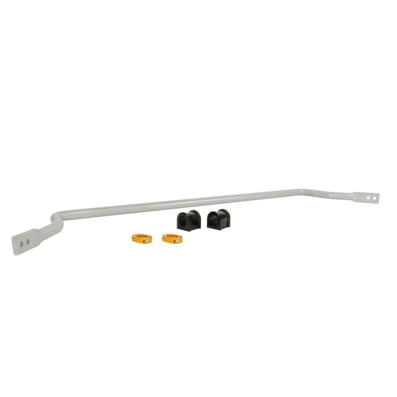 Whiteline, etukallistuksenvakaaja 24mm Heavy Duty Blade Adjustable, sopii Mazda MX-5 II NB 1998-2005