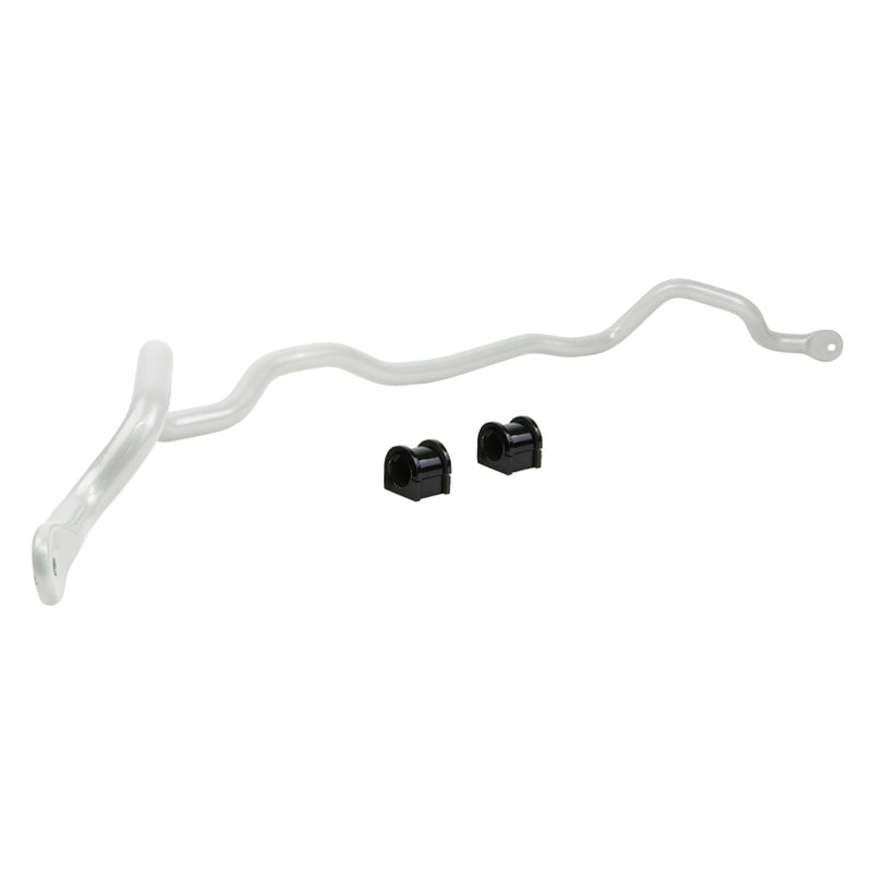 Whiteline, etukallistuksenvakaaja 26 mm Heavy Duty, sopii Mitsubishi Lancer Evolution VII/VIII/IX 2000-2007