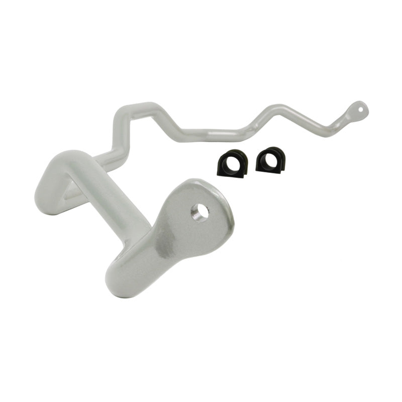 Whiteline, etuakselin kallistuksenvakaaja 24 mm Heavy Duty, sopii Mitsubishi Lancer VI Evolution IV-VI 1996-2001