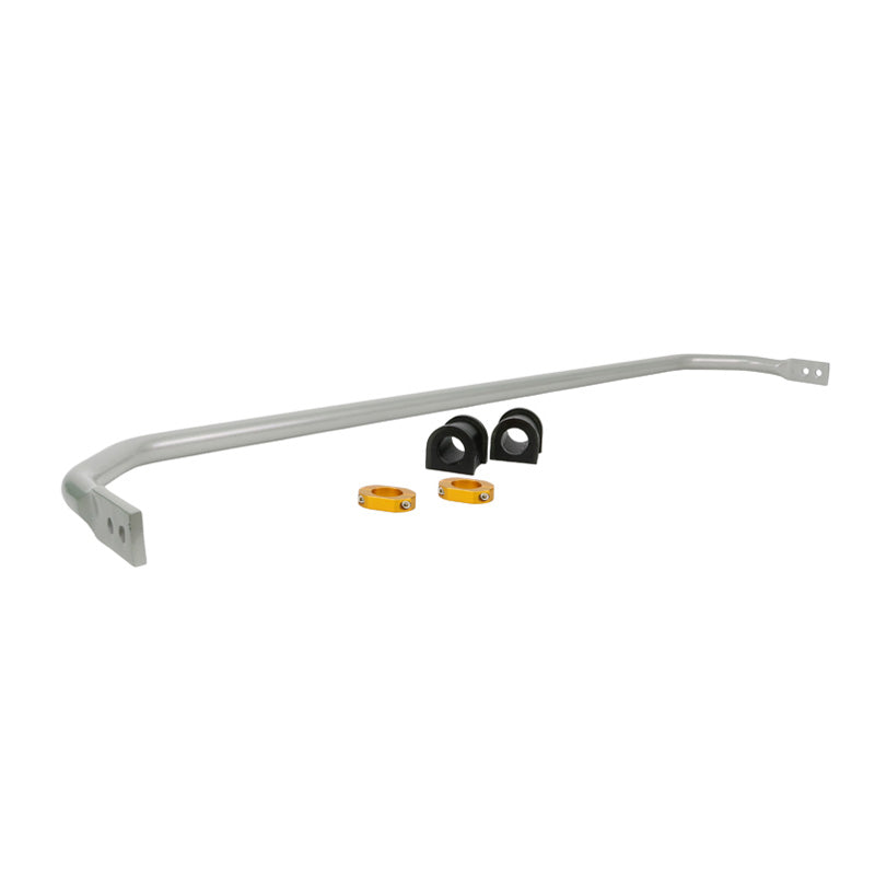 Whiteline, etukallistuksenvakaaja 24mm Heavy Duty Blade Adjustable, sopii Mazda MX-5 III NC 2005-2014