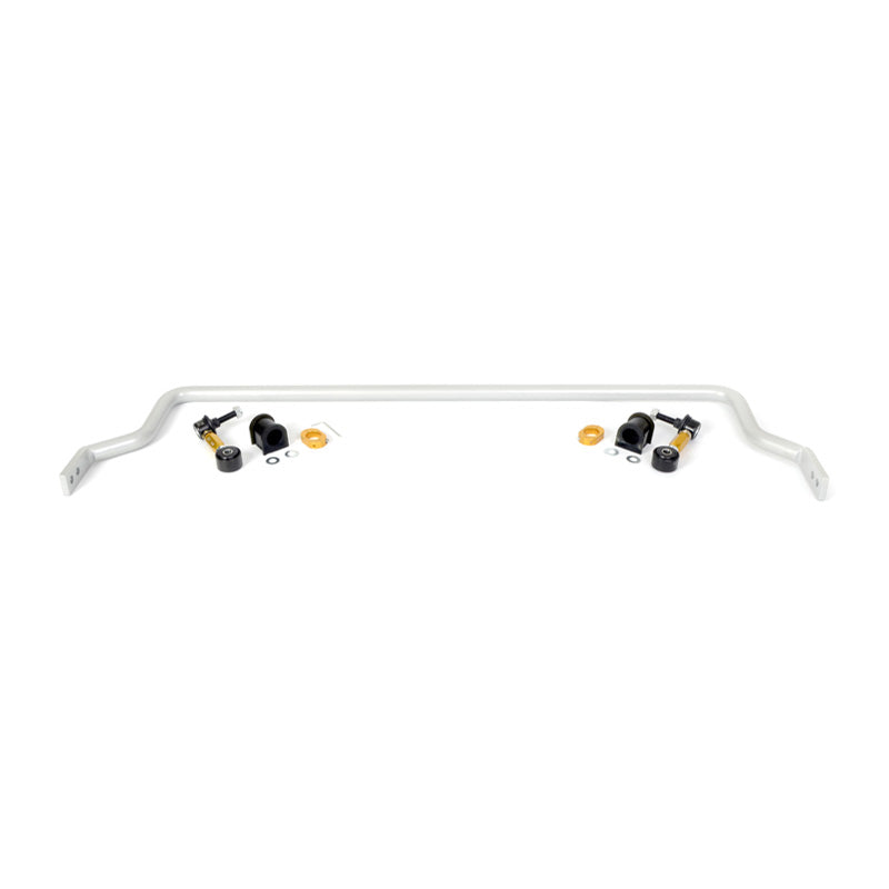 Whiteline, etuakselin kallistuksenvakaaja 24 mm Heavy Duty Blade säädettävä, sopii Mazda MX-5 I NA 1990-1998