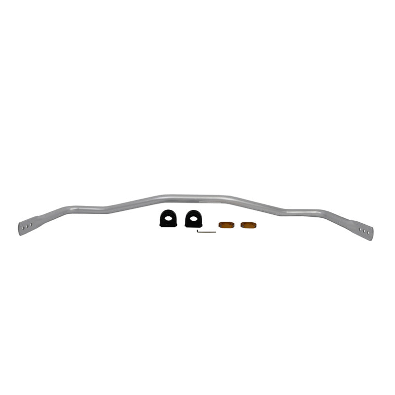 Whiteline, etuakselin kallistuksenvakaaja 28.6 mm Heavy Duty Blade säädettävä, sopii Mazda MX-5 IV / Fiat/Abarth 124 Spider 2015-