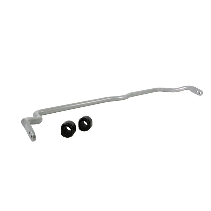 Whiteline, etuakselin kallistuksenvakaaja 27 mm Heavy Duty Blade säädettävä, sopii Mercedes A W176 / B W246/W242 / CLA C117/X117 / GLA X156 2011-2018