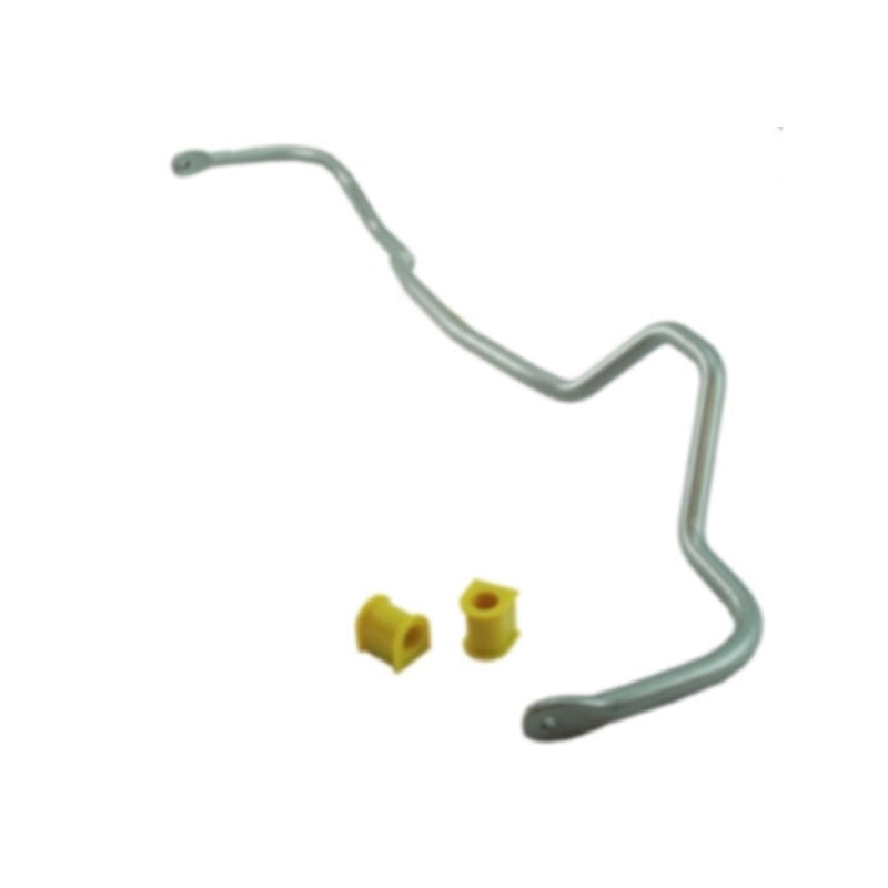 Whiteline, Bakre stabilisatorbalk 20mm X Heavy Duty, passar Mitsubishi Lancer V Evolution I-III 1992-1996