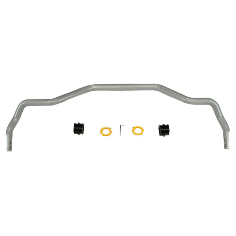 Whiteline, etuakselin kallistuksenvakaaja 33 mm Heavy Duty Blade säädettävä, sopii Infiniti G Coupé/Sedan / Nissan 350 Z Coupé/Roadster Z33/Skyline V35/Stagea M35 2001-2008