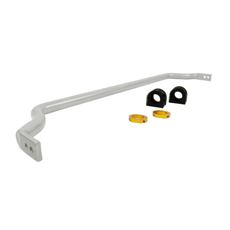 Whiteline, etukallistuksenvakaaja 33mm Heavy Duty Blade Adjustable, sopii Nissan GT-R R35 2007-2018