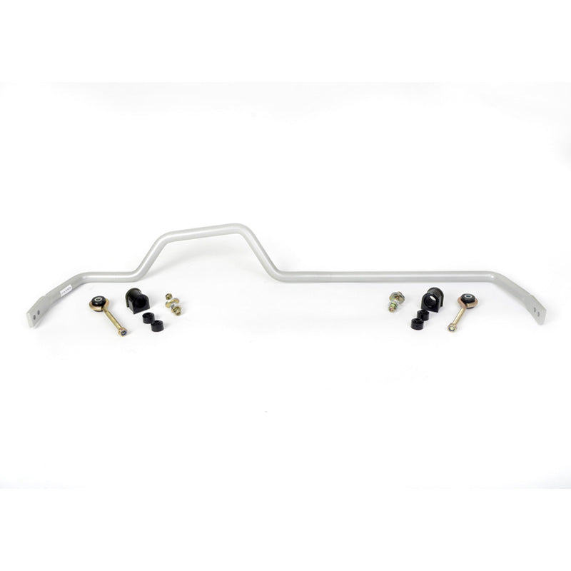 Whiteline, takakallistuksenvakaaja 24 mm X raskaskäyttöinen, säädettävä lapamallinen, sopii Nissan Skyline/Coupé R32 1989-1993