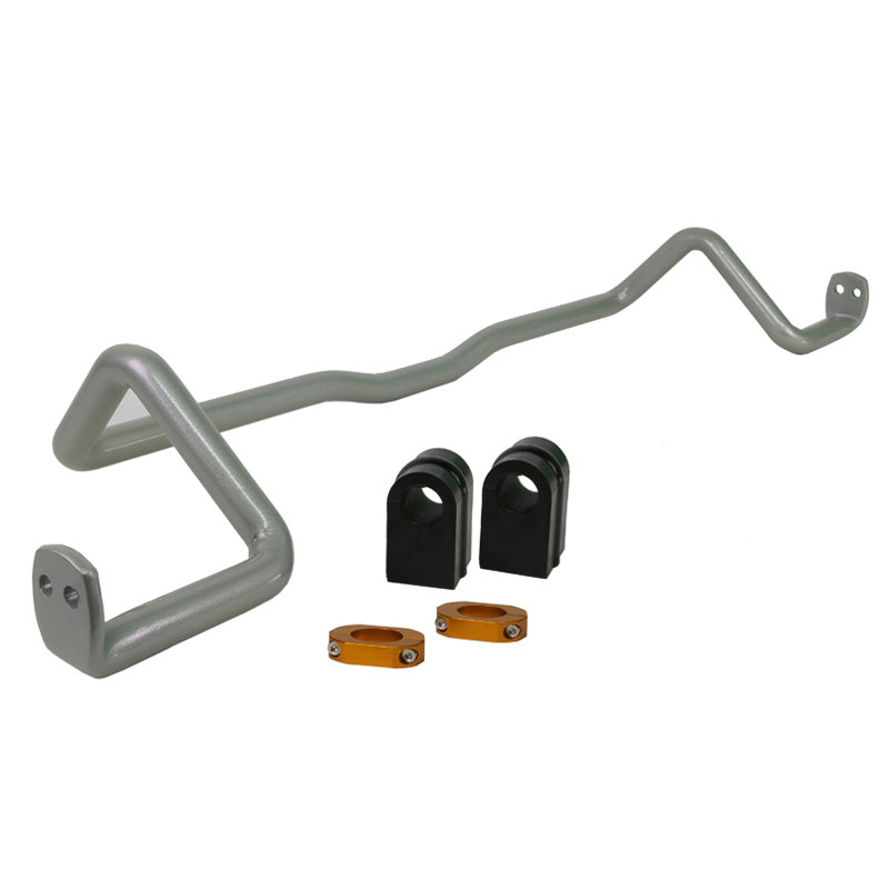 Whiteline, etuakselin vakaajatanko 24 mm X Heavy Duty -terämallinen säädettävä, sopii Renault Megane CC EZ0/1/Megane III Coupé/Grandtour/Hatchback 2008-2015