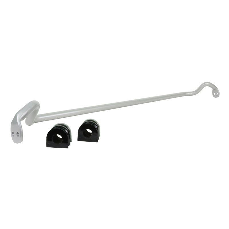 Whiteline, etuakselin vakaajatanko 22 mm Heavy Duty -terämallinen säädettävä, sopii Saab 9-2X Estate / Subaru Impreza Estate GG 2000-2006